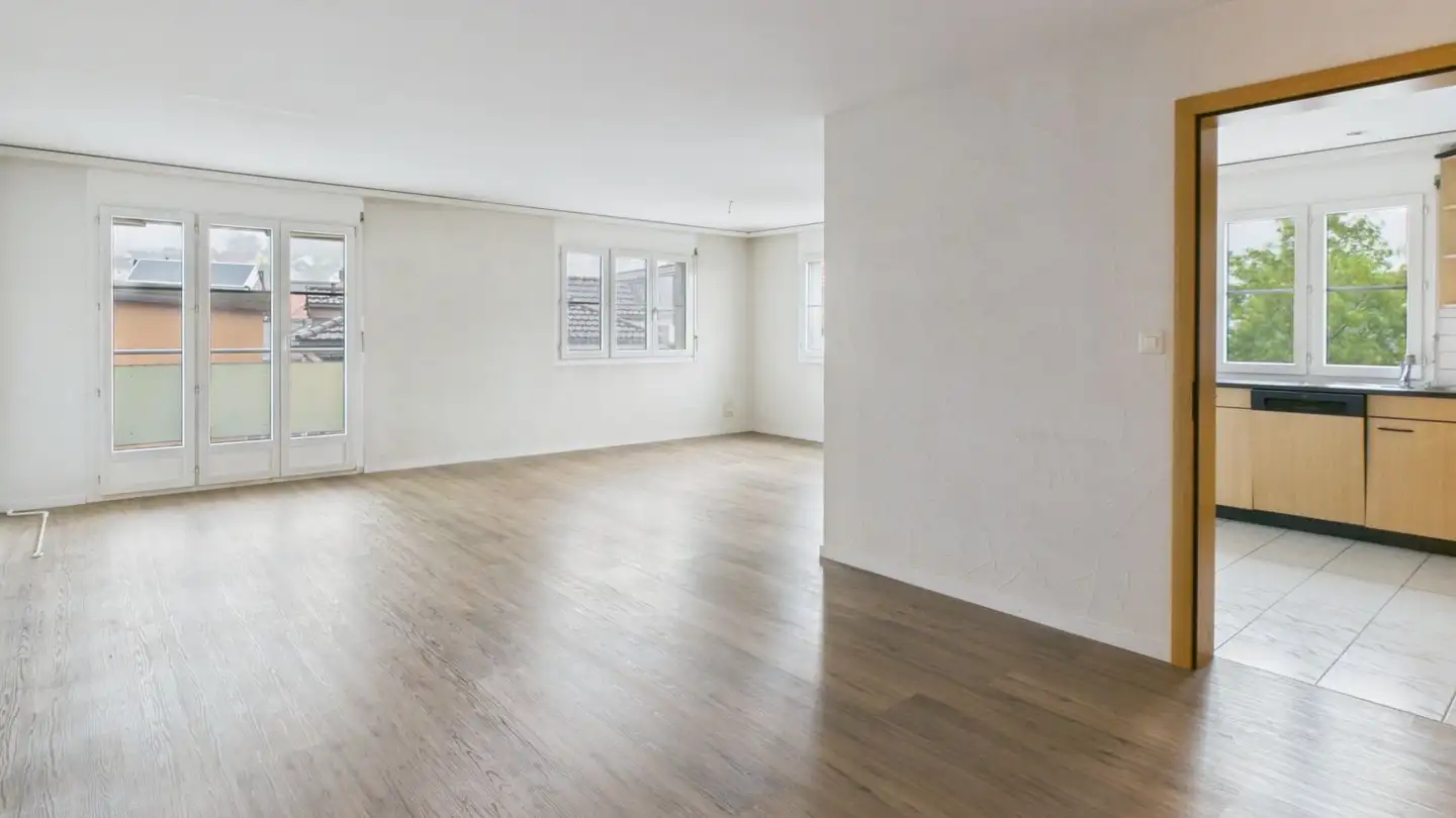 Appartement à vendre - Dorfstrasse, 9413 Oberegg