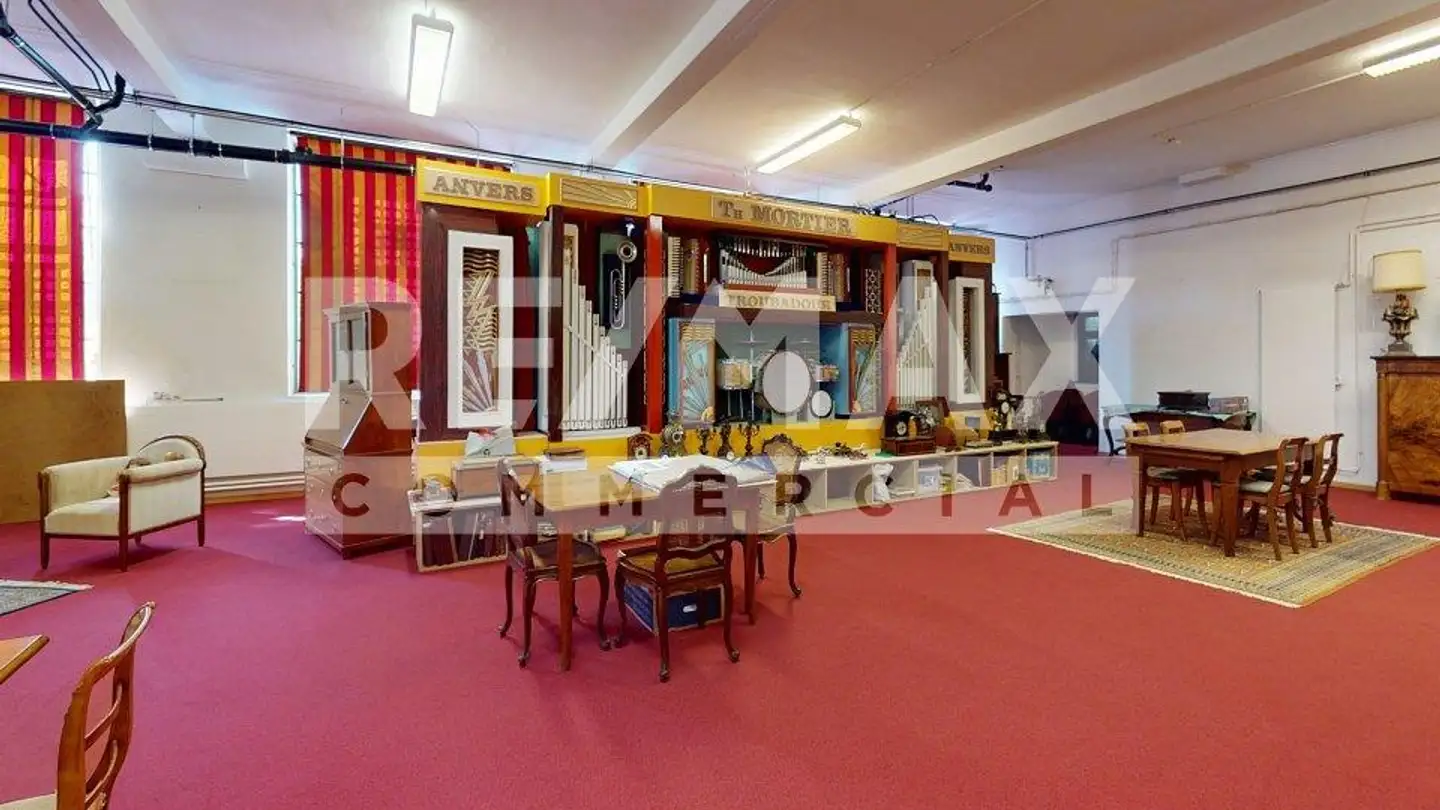 Office space for sale - Bäckerstrasse 7, 5012 Schönenwerd - Photo 4