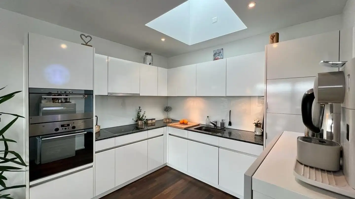 Appartamento ammobiliato in affitto - Rothenburgstrasse 8b, 6020 Emmenbrücke - Photo 3