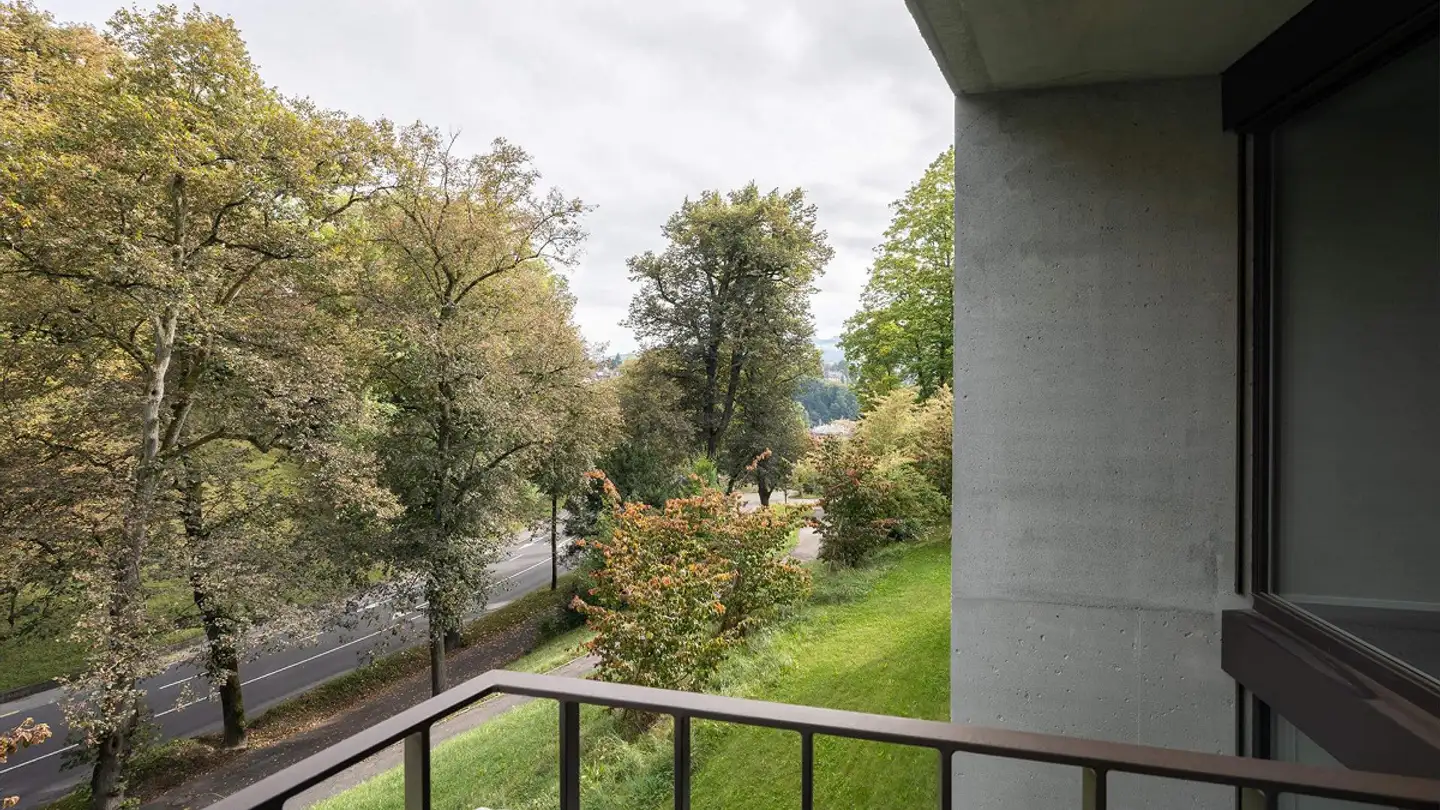 Appartamento in affitto - Viktoriastrasse, 3084 Wabern - Foto 2