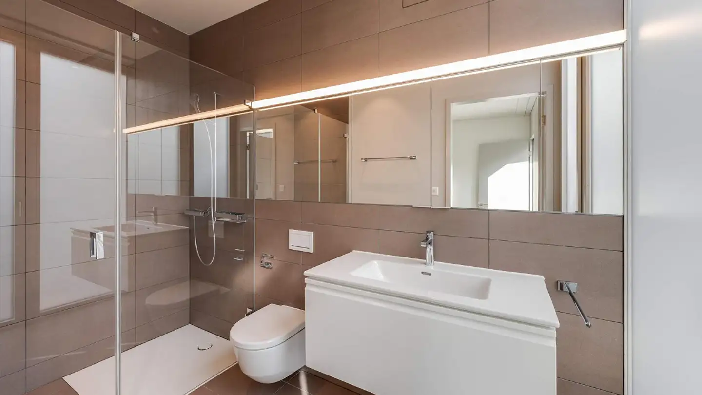 Appartamento in affitto - Viktoriastrasse, 3084 Wabern - Foto 4
