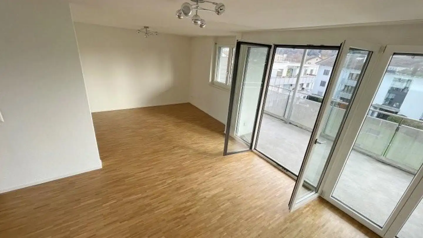 Appartement à louer - Rathausenstrasse 7, 6032 Emmen - Photo 4