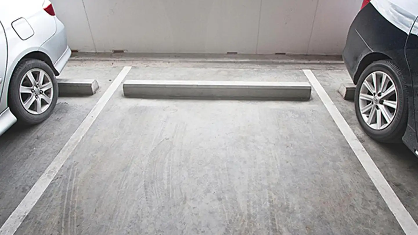 Parcheggio esterno in affitto - Gottfried-Keller-Strasse 75b, 8400 Winterthur