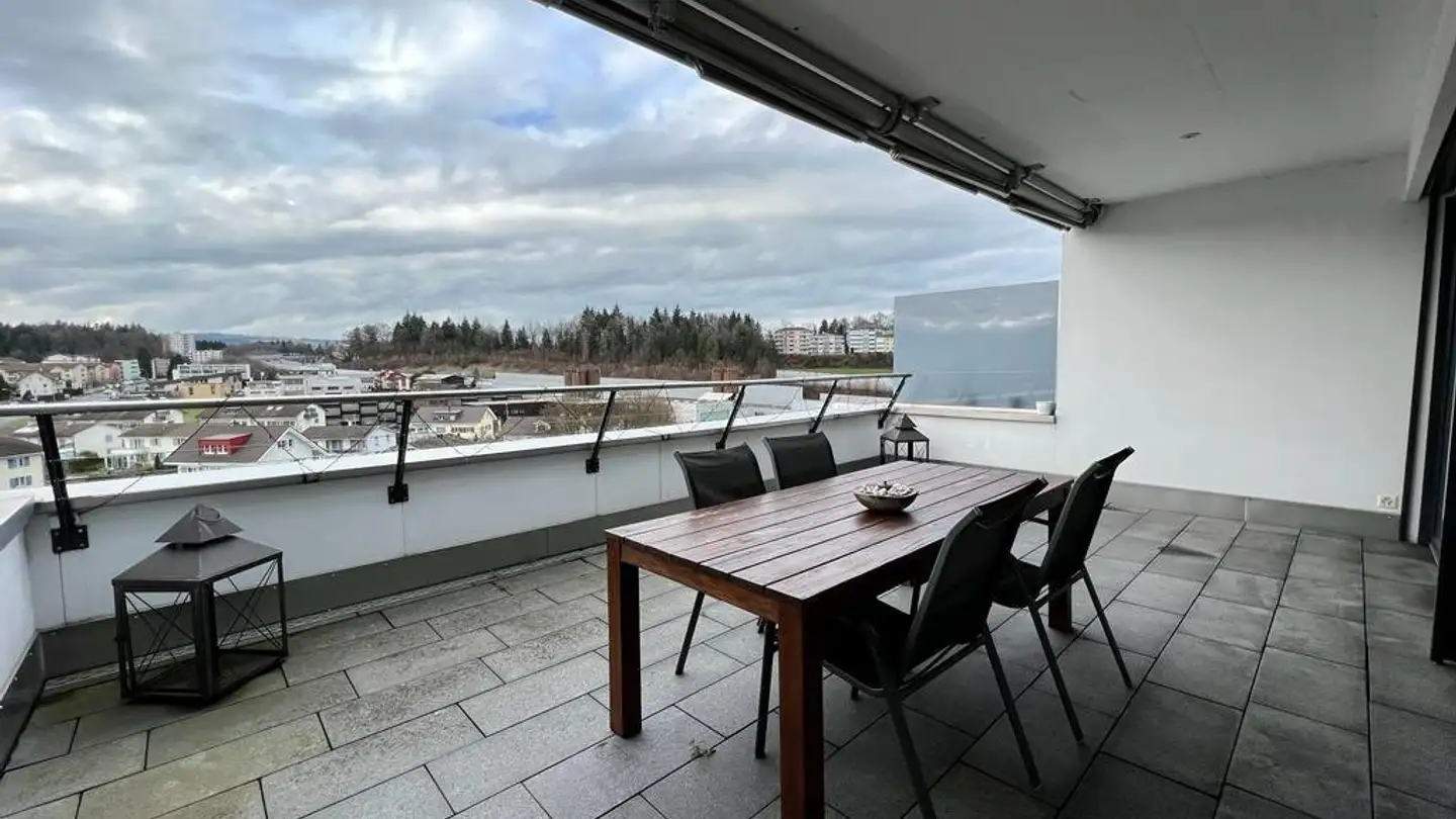 Appartamento ammobiliato in affitto - Rothenburgstrasse 8b, 6020 Emmenbrücke - Photo 4