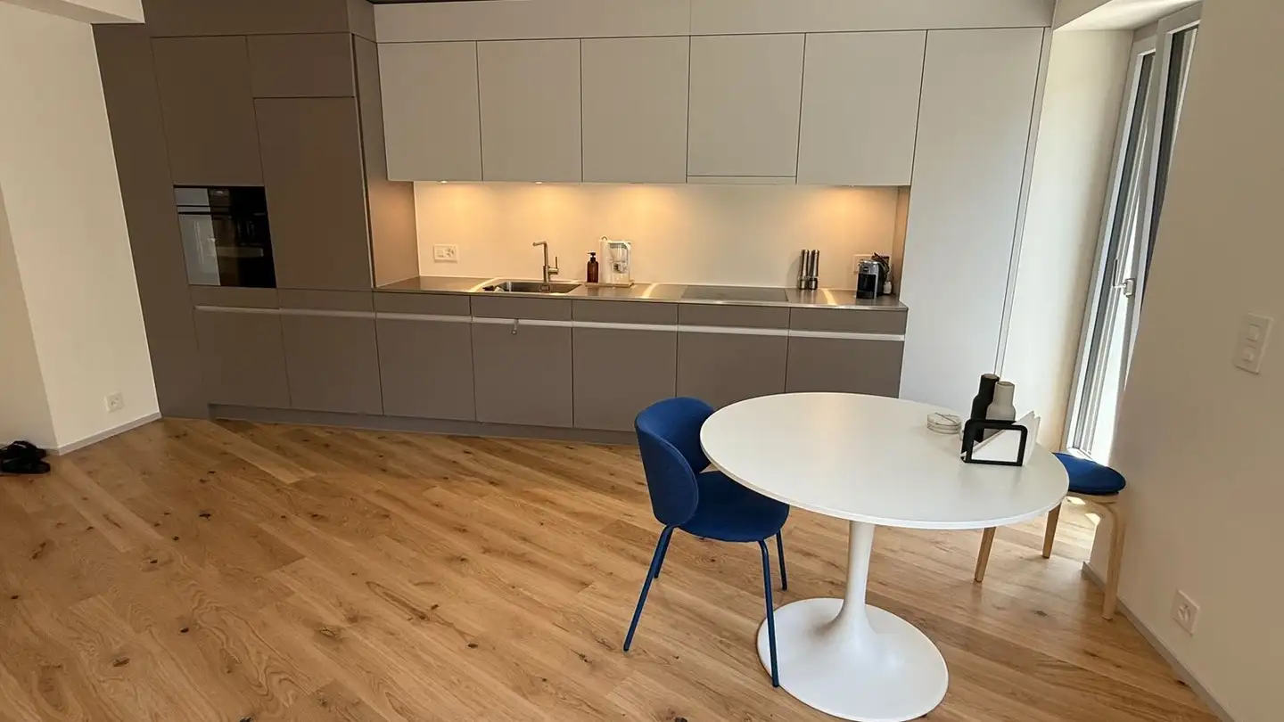 Wohnung mieten - 8004 Zürich