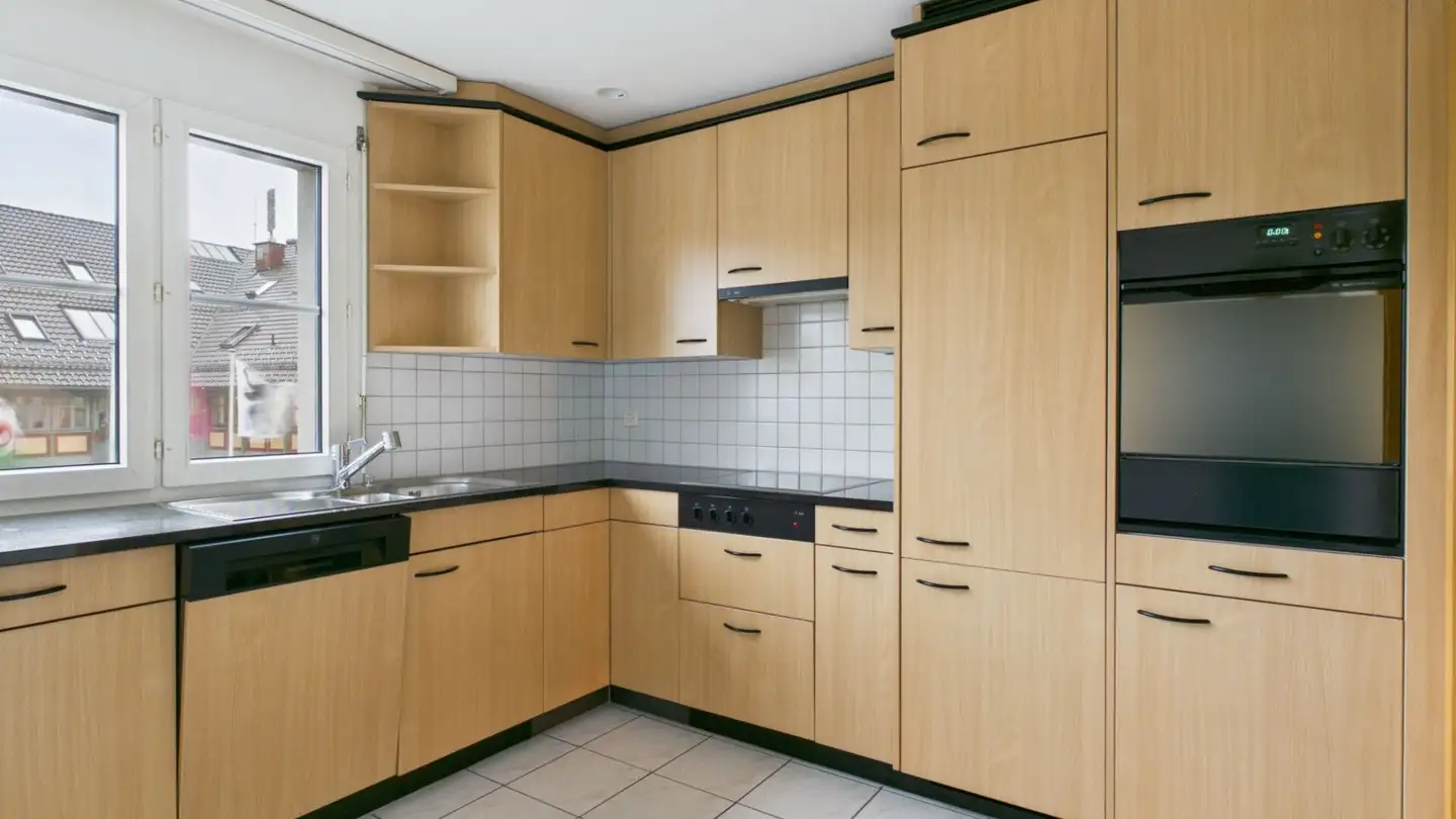 Appartement à vendre - Dorfstrasse, 9413 Oberegg - Photo 3