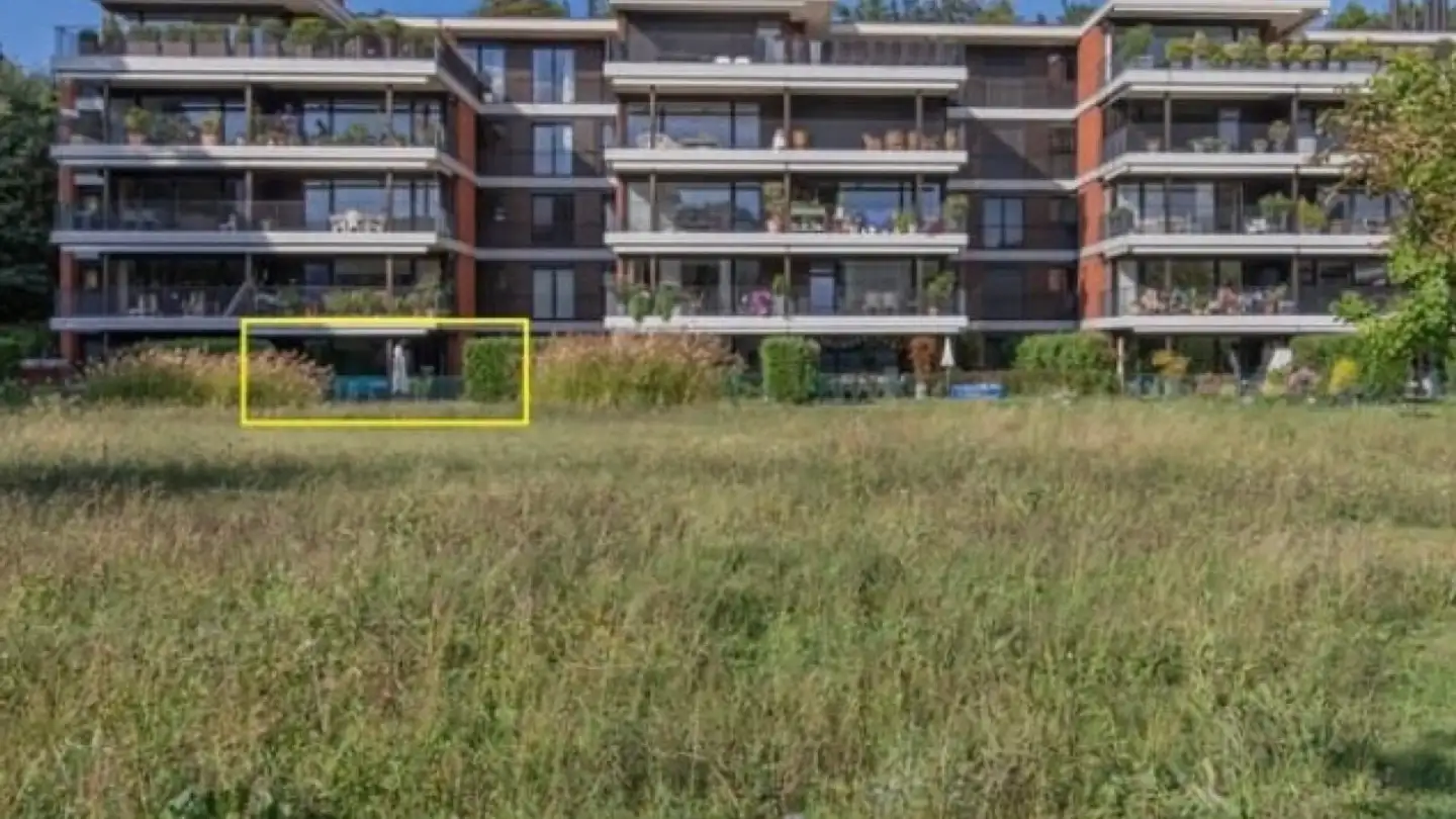 Wohnung kaufen - Avenue Des Uttins 21, 1180 Rolle