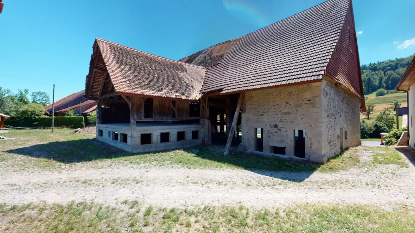 Einfamilienhaus kaufen - 1529 Cheiry - Foto 4