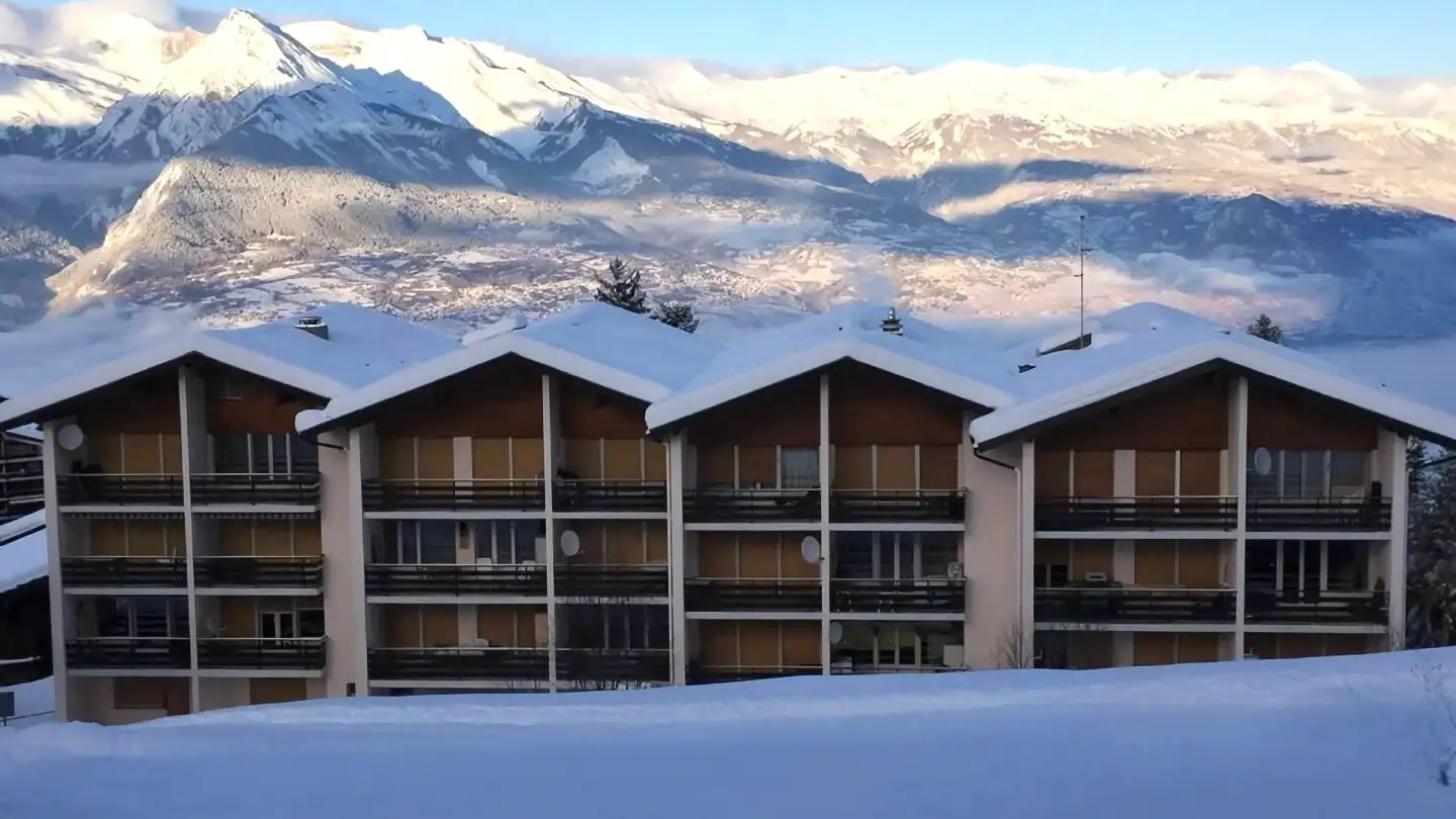 Apartment for rent - Chemin De Prameirâ 45, 1997 Haute-Nendaz