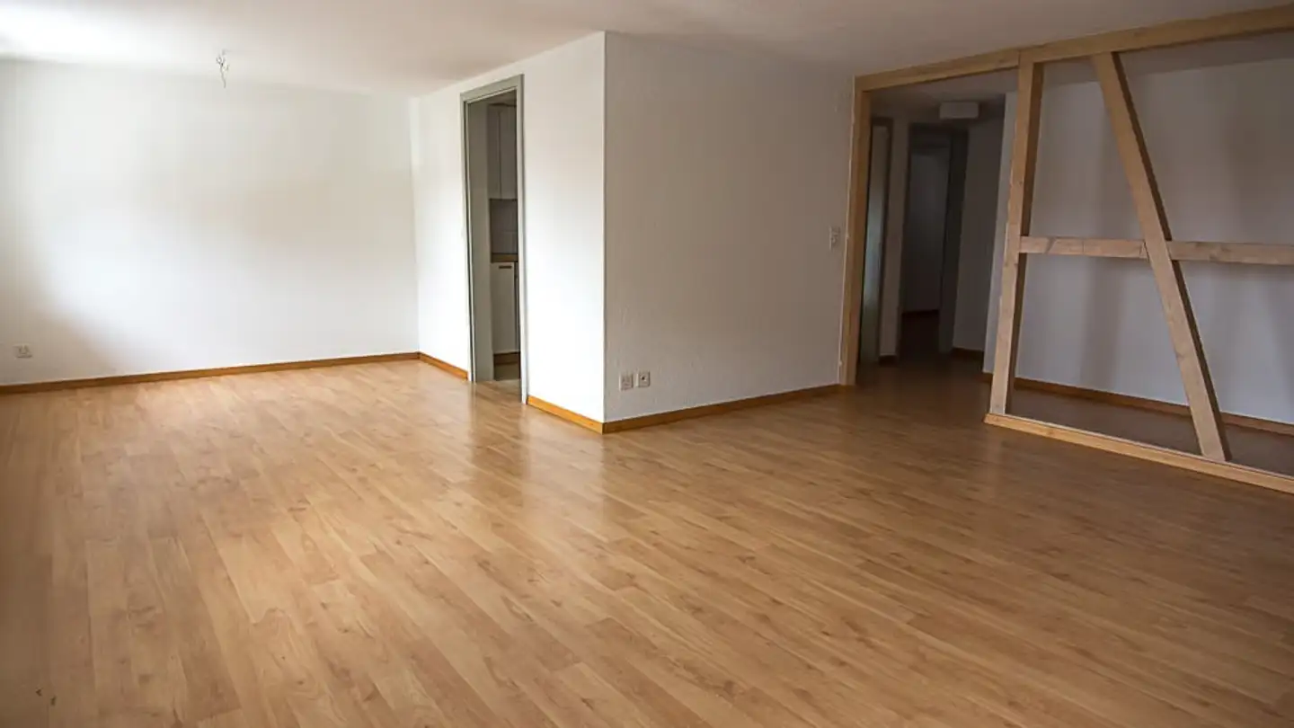 Wohnung mieten - Oberdorf 5, 8564 Engwilen - Foto 2
