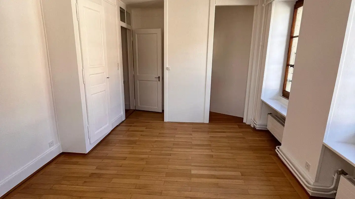 Apartment for rent - 1163 Etoy - Photo 3