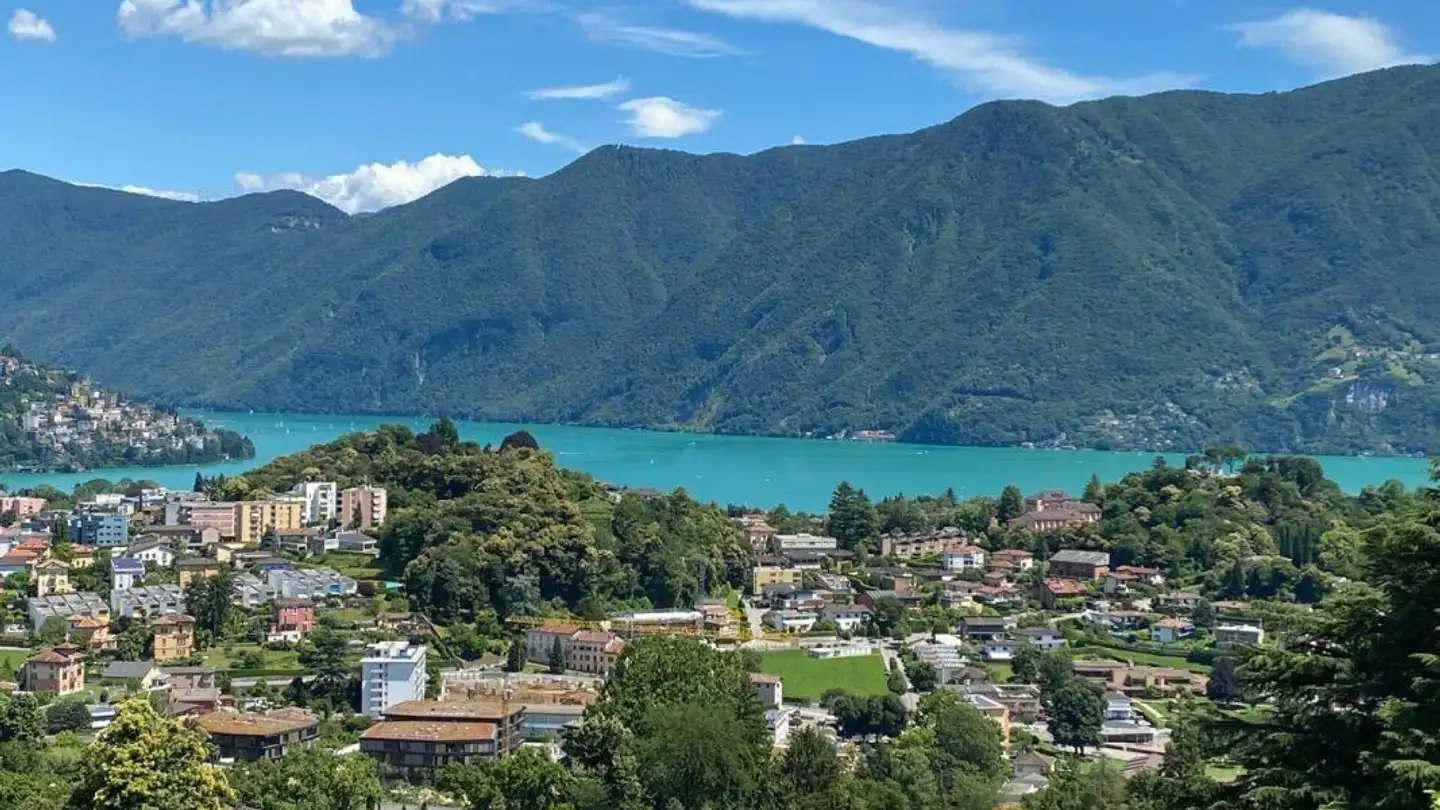 Villa à vendre - 6932 Breganzona - Photo 3