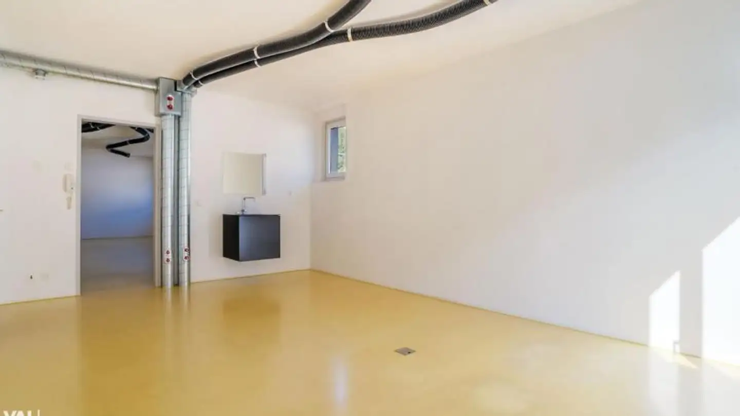 Spazio ufficio in affitto - 3900 Brig - Foto 4