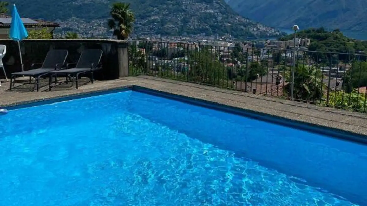 Villa à vendre - 6932 Breganzona - Photo 4