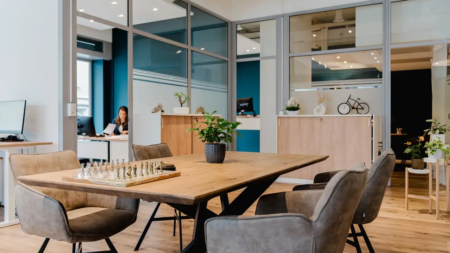 Bureau à louer - 8050 Zürich