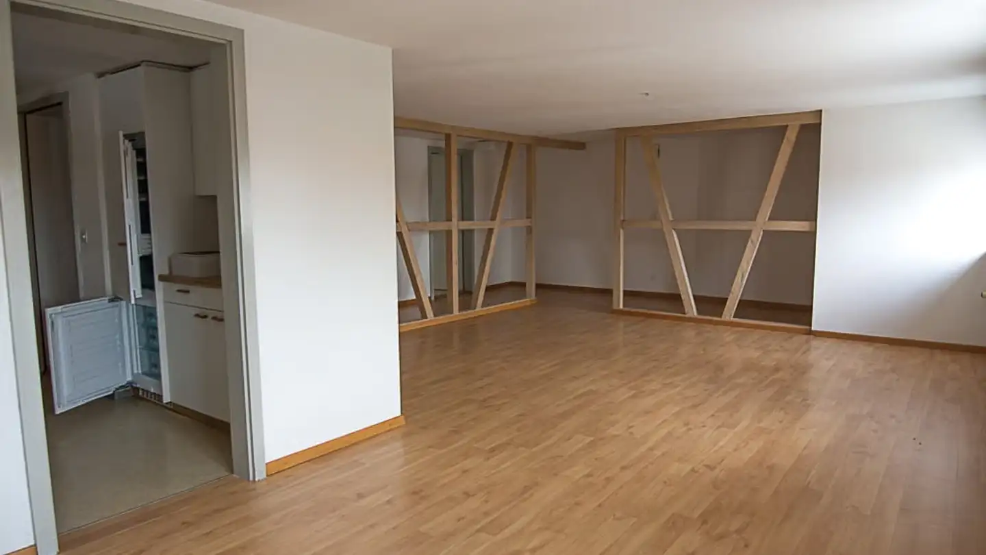 Wohnung mieten - Oberdorf 5, 8564 Engwilen - Foto 3