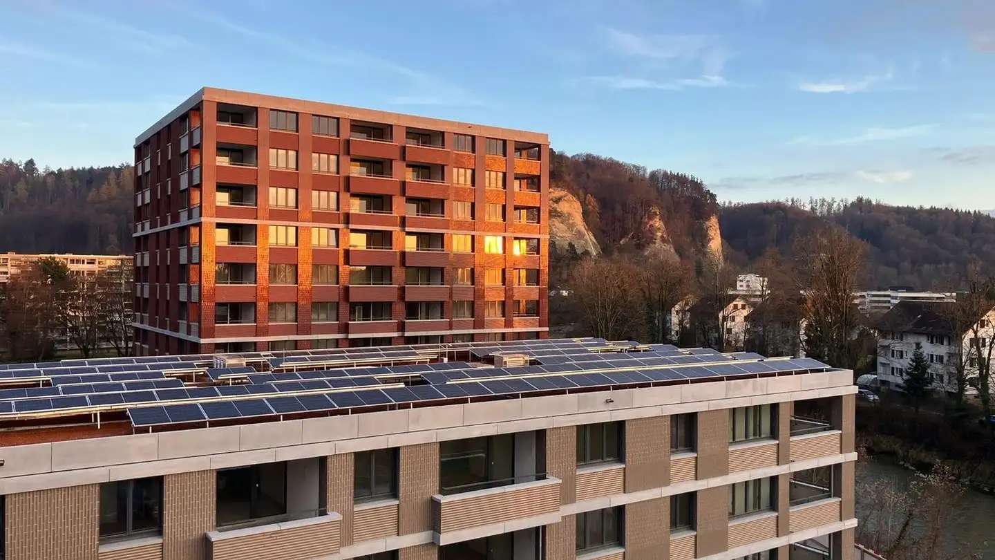 Apartment for rent - Uferweg 20, 3400 Burgdorf