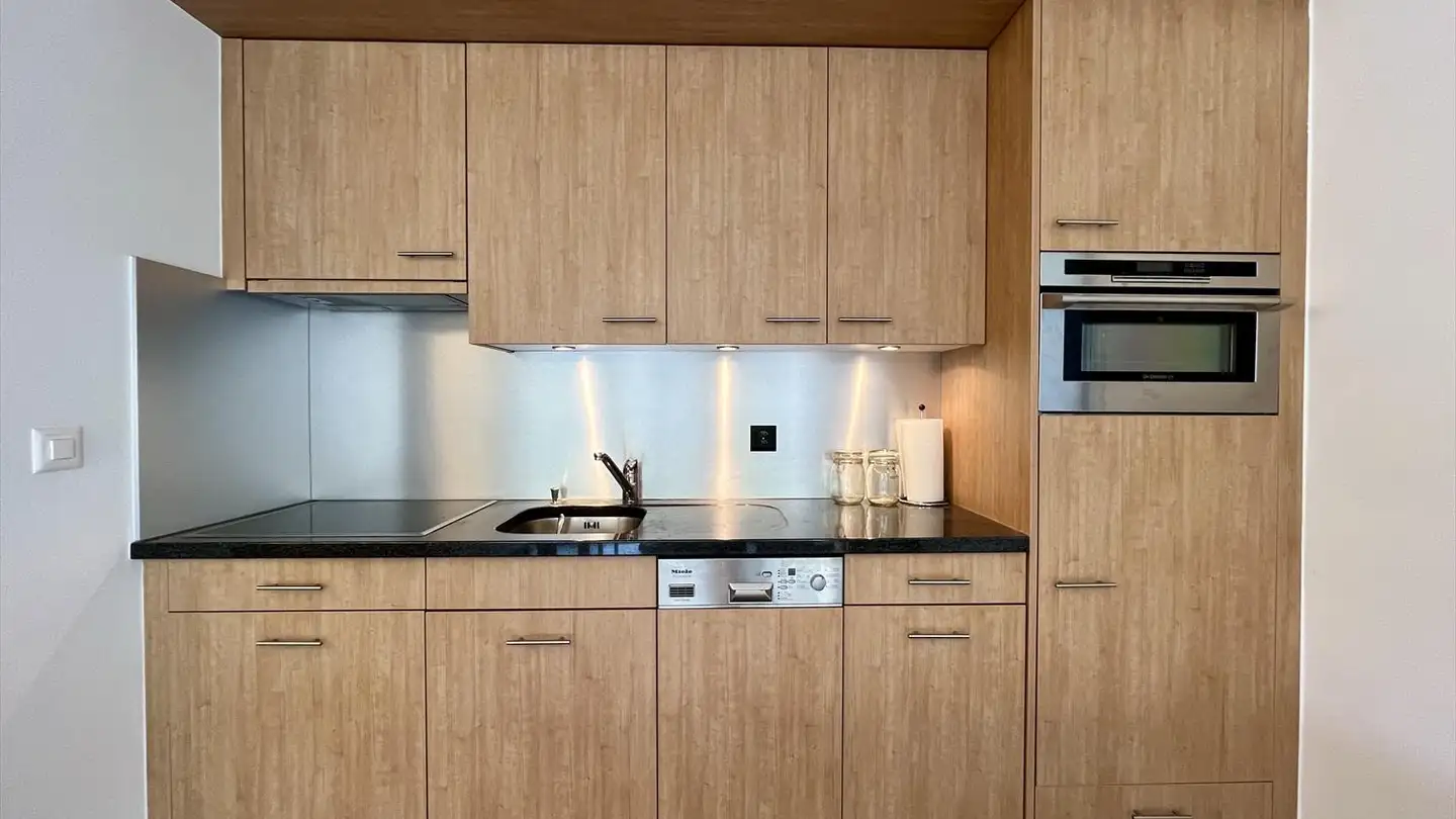 Apartment for rent - Chemin De Prameirâ 45, 1997 Haute-Nendaz - Photo 4