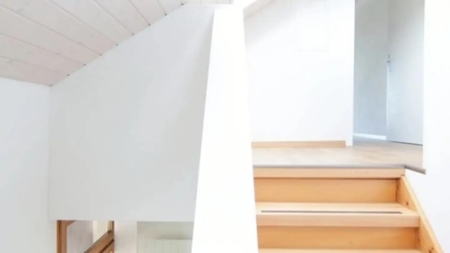 Apartment for rent - Riedmattstrasse 1, 6052 Hergiswil NW