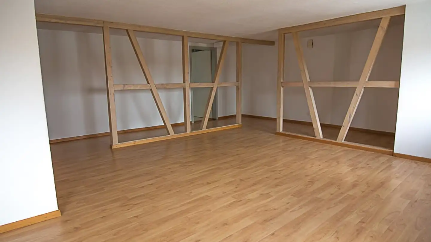 Appartement à louer - Oberdorf 5, 8564 Engwilen