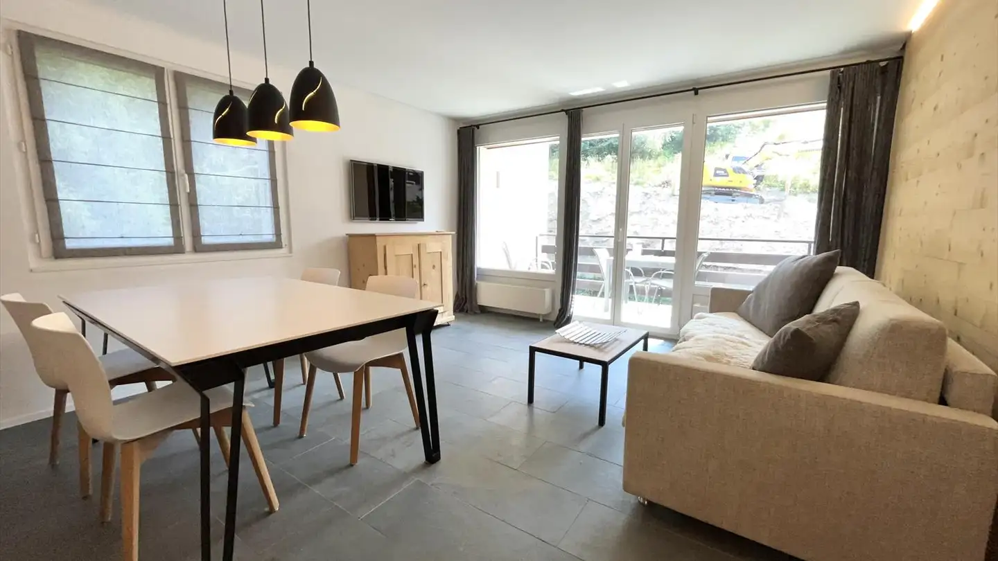 Apartment for rent - Chemin De Prameirâ 45, 1997 Haute-Nendaz - Photo 2