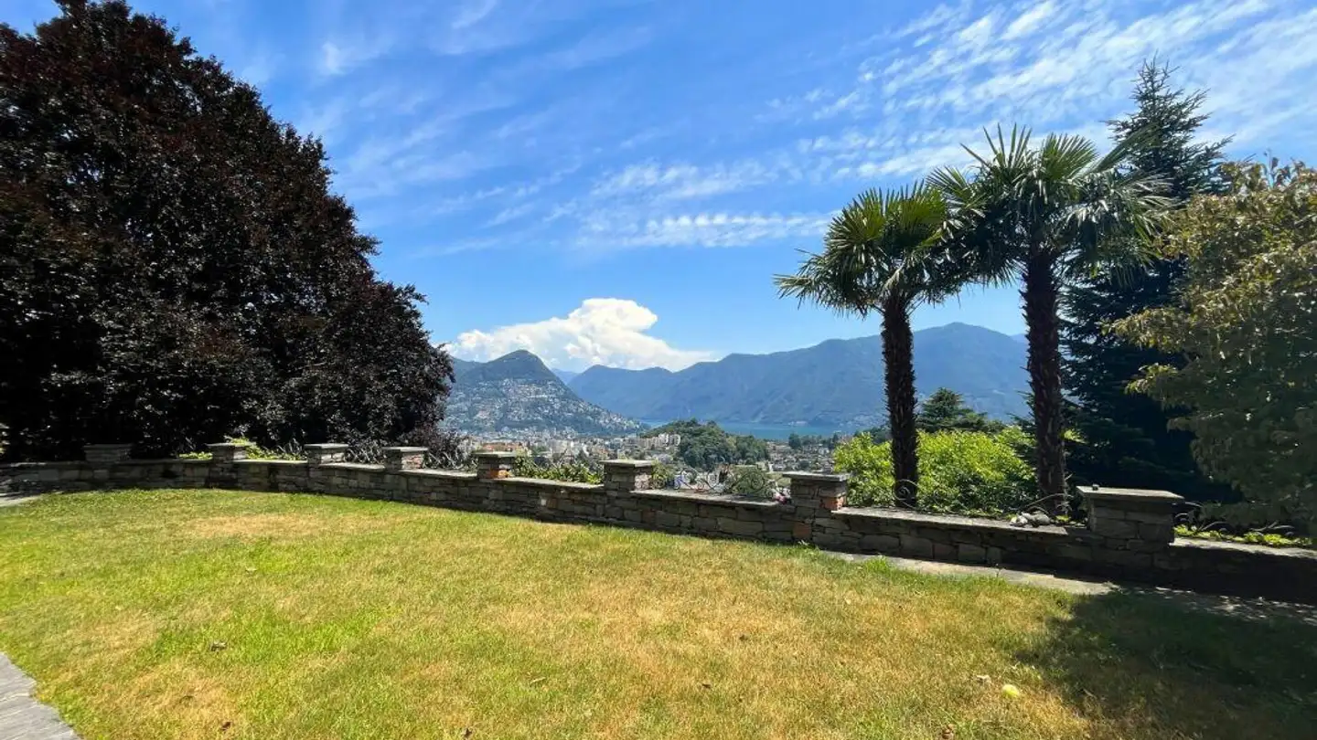 Villa à vendre - 6932 Breganzona - Photo 2