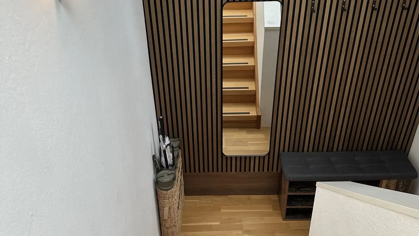 Wohnung mieten - Riedmattstrasse 1, 6052 Hergiswil NW - Foto 3