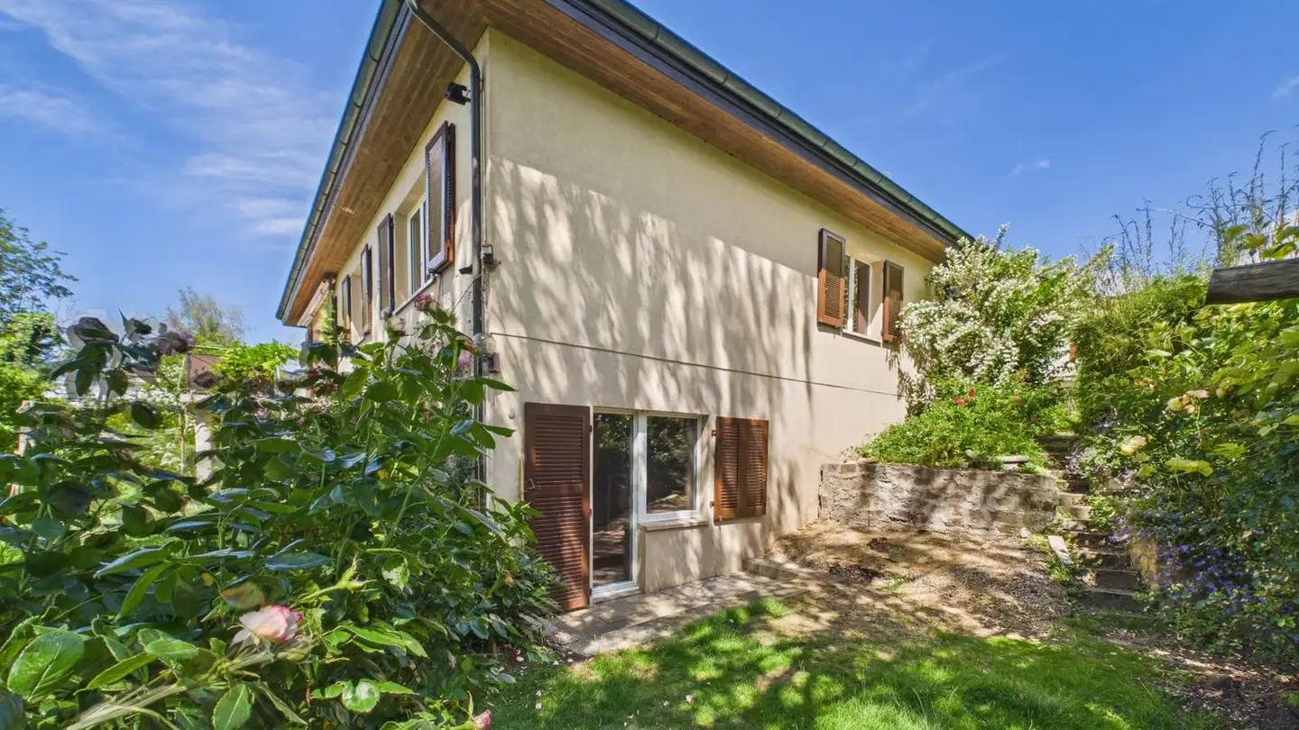 Single house for sale - Weidstrasse 12, 8302 Kloten - Photo 2