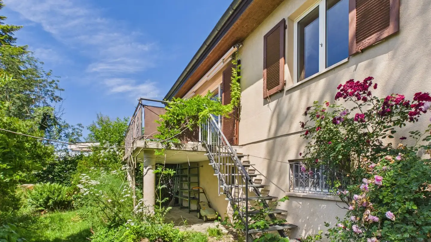 Single house for sale - Weidstrasse 12, 8302 Kloten - Photo 3
