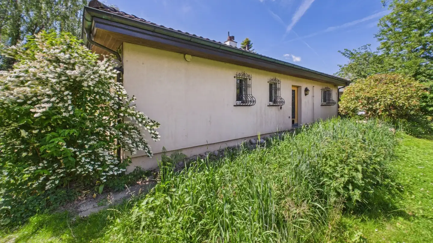 Single house for sale - Weidstrasse 12, 8302 Kloten - Photo 4