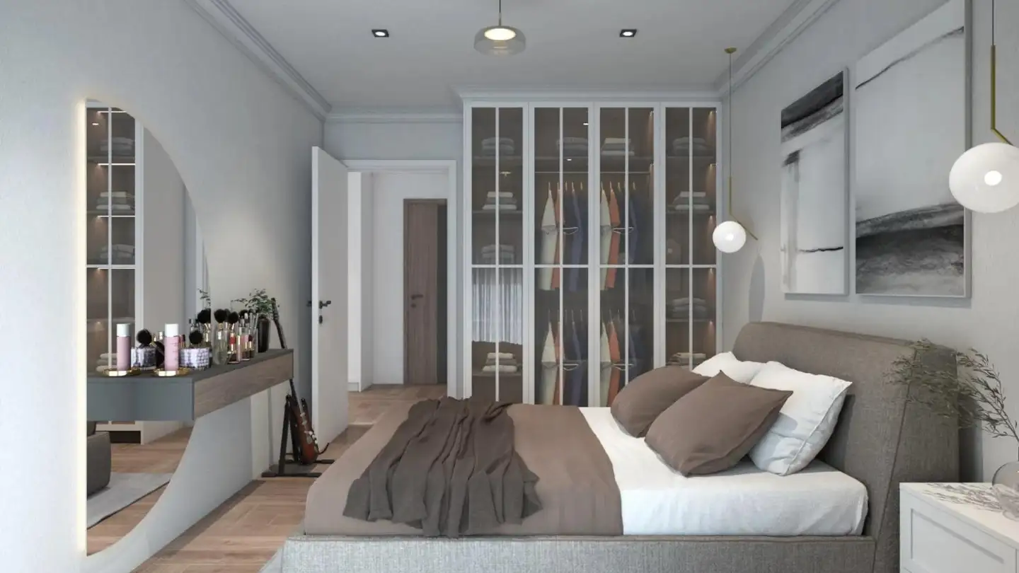 Apartment for sale - 1897 Les Evouettes - Photo 2