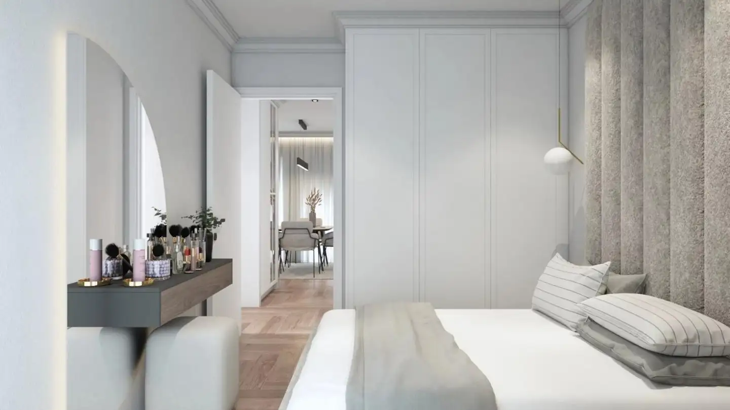 Apartment for sale - 1897 Les Evouettes - Photo 3