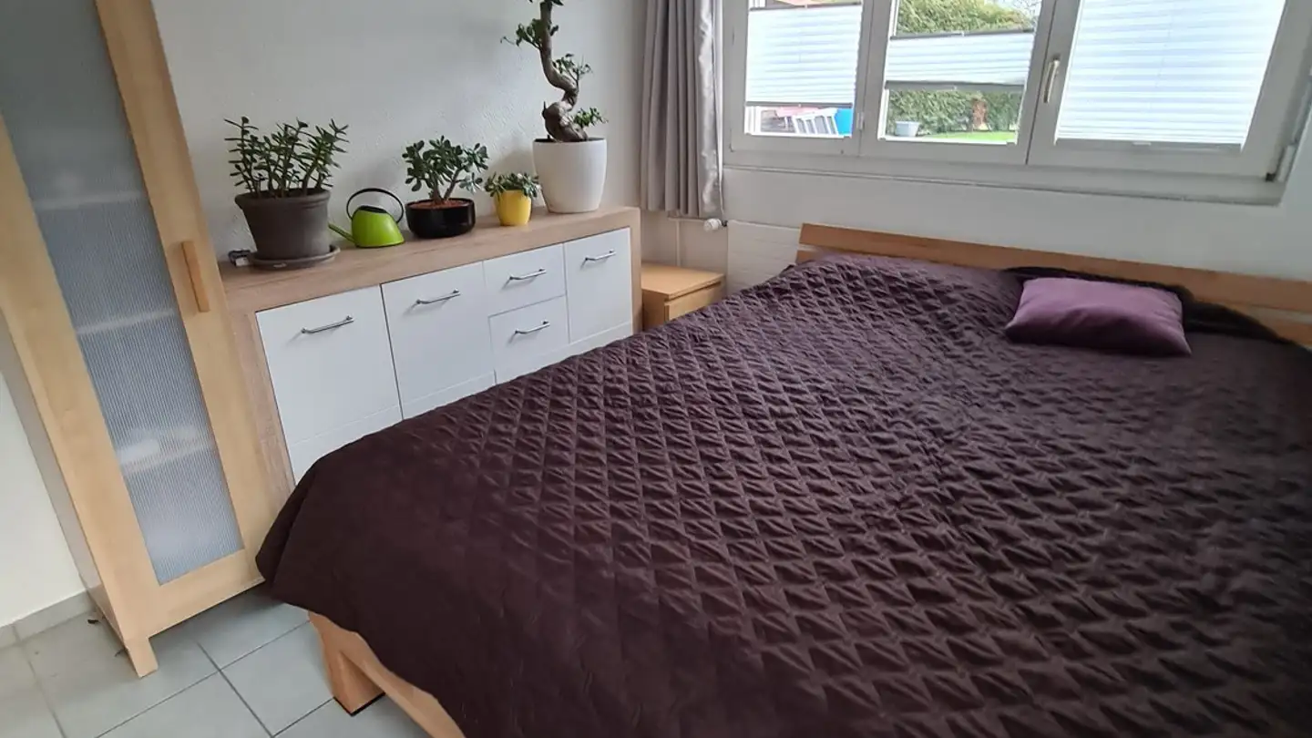 Wohnung mieten - 6048 Horw