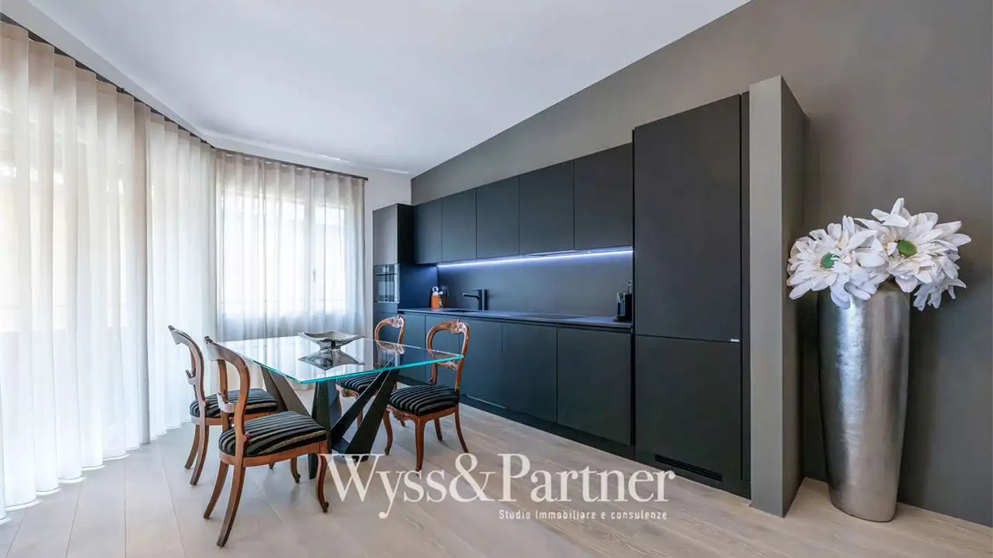 Appartamento in vendita - 6512 Giubiasco - Foto 2