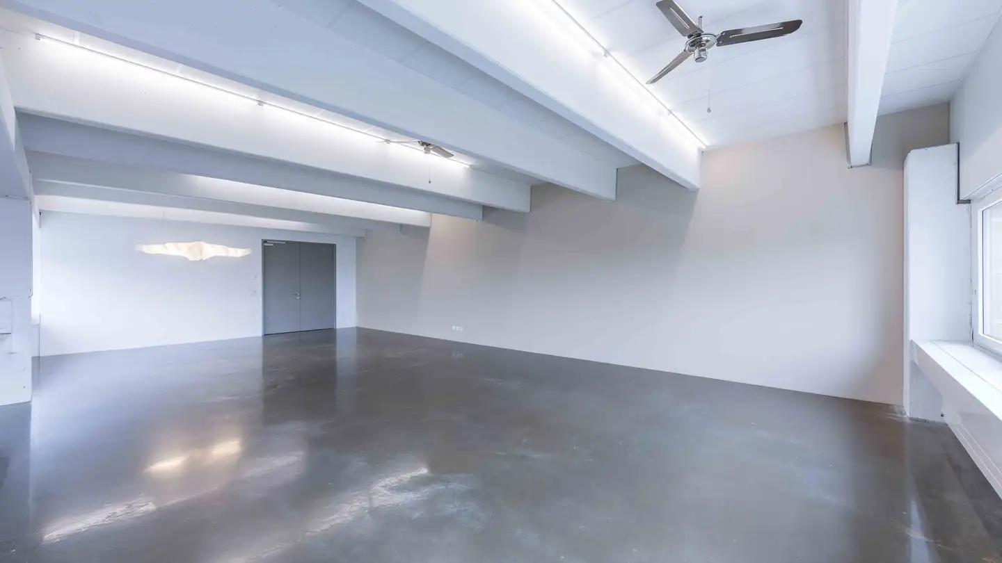 Bürofläche mieten - Espenstrasse 139, 9443 Widnau