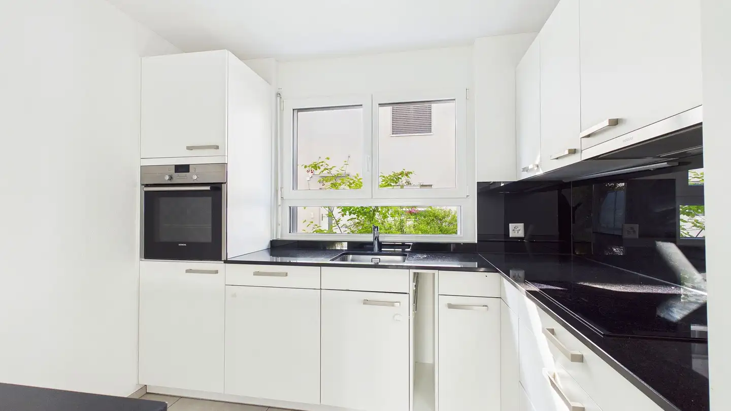 Reihenhaus mieten - Pumpwerkstrasse 5c, 4410 Liestal - Foto 4