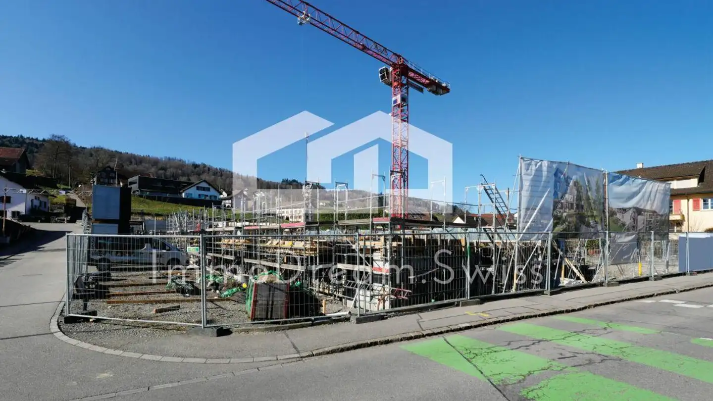 Maison en terrasse à vendre - Winkelstrasse, 5735 Pfeffikon LU - Photo 2