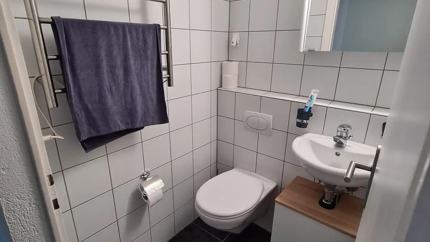 Wohnung mieten - 6048 Horw - Foto 3