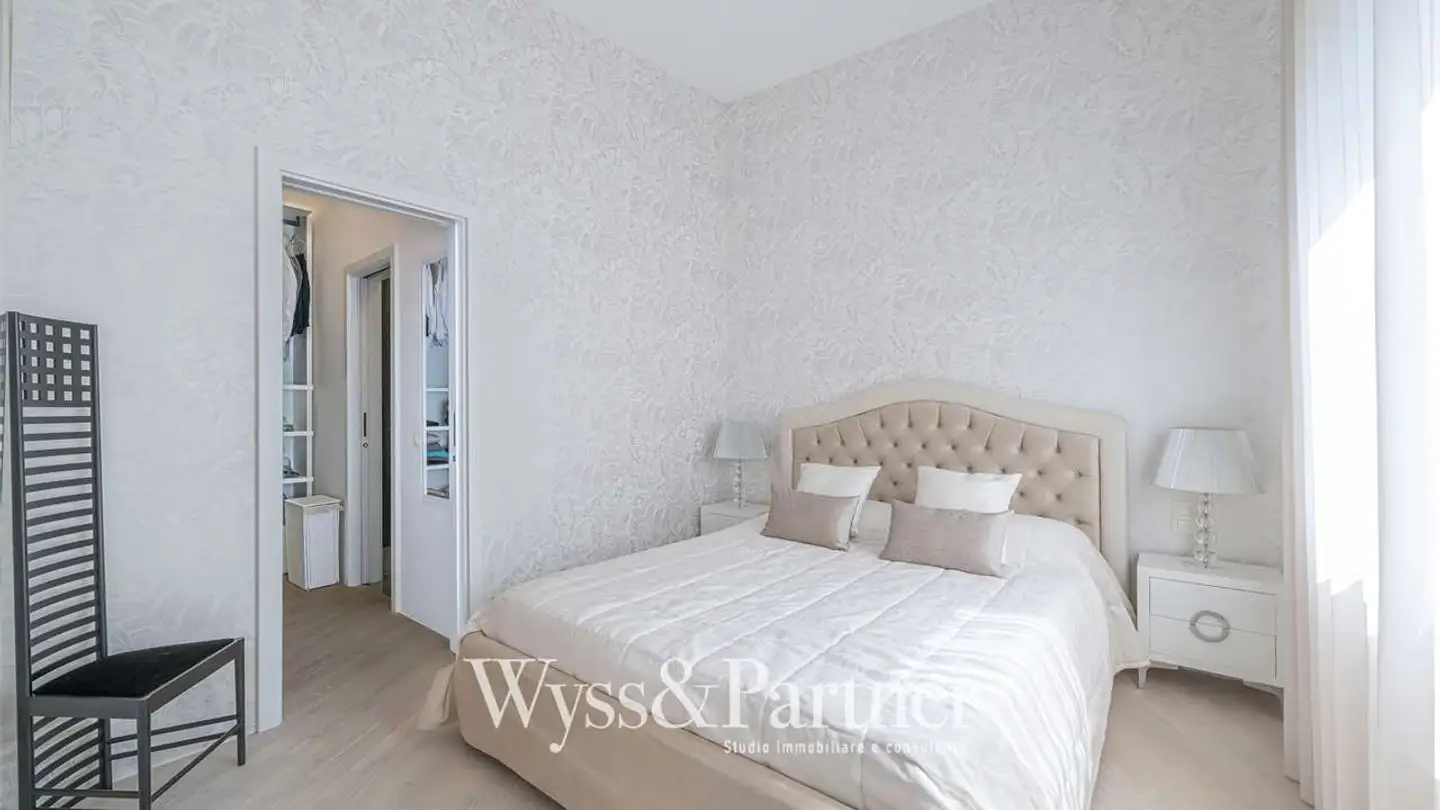 Appartamento in vendita - 6512 Giubiasco - Foto 4