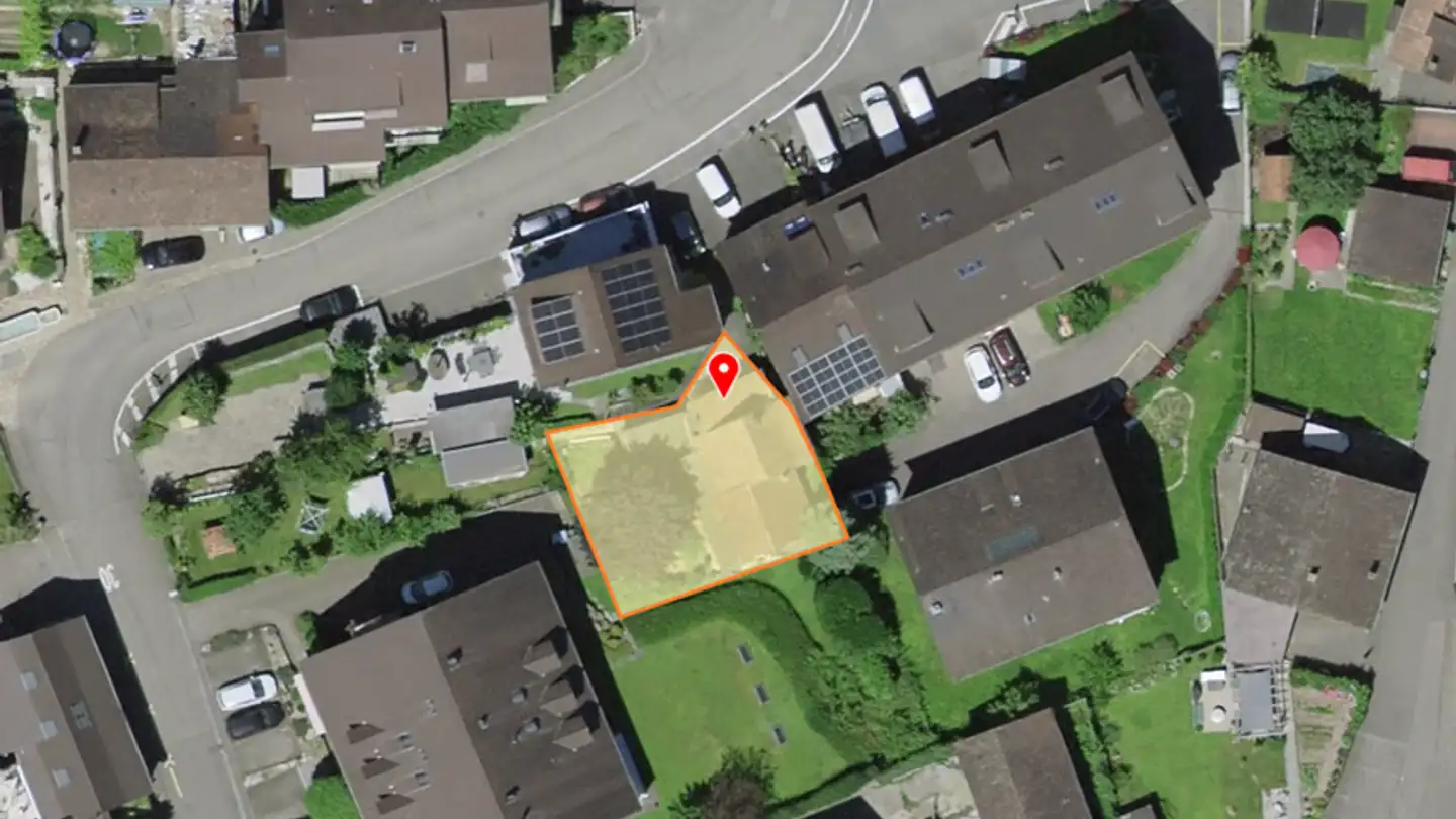 Einfamilienhaus kaufen - Schauenburgerstrasse 15, 4402 Frenkendorf - Foto 3
