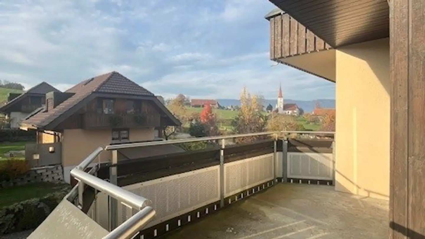 Appartamento in affitto - Schnottwilstrasse 4, 3298 Oberwil b. Büren - Foto 4