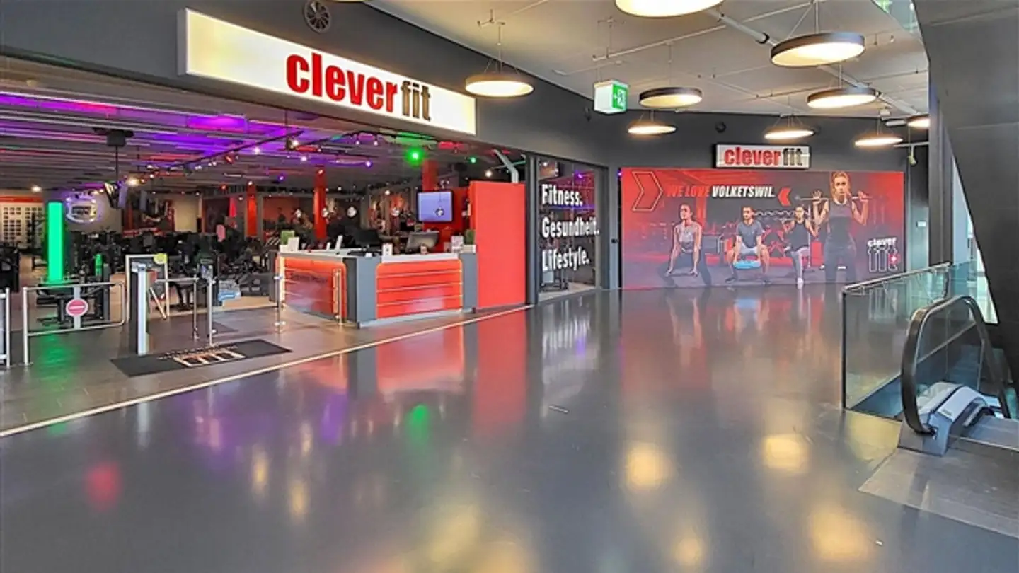 Wohnung mieten - Industriestrasse 15, 8604 Volketswil