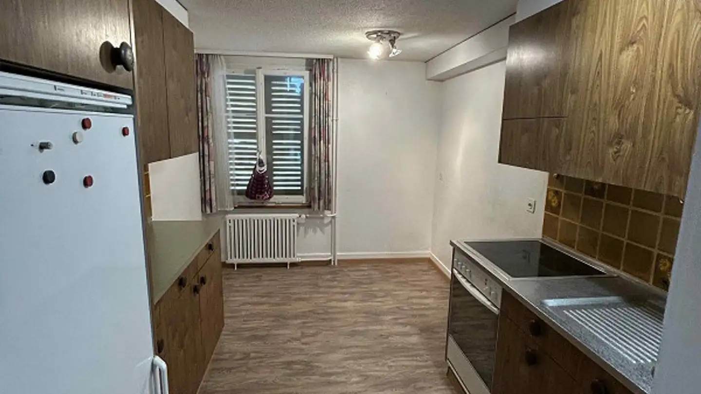 Möblierte Wohnung mieten - Palmenstrasse 7, 9113 Degersheim - Foto 2