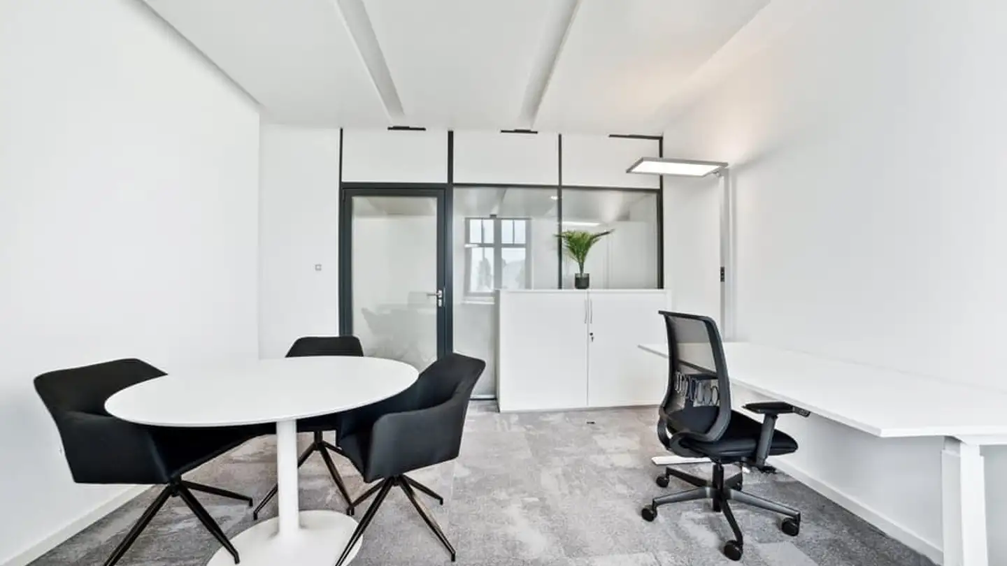 Gewerbe mieten - Route De Saint-Julien 7, 1227 Carouge GE - Foto 2