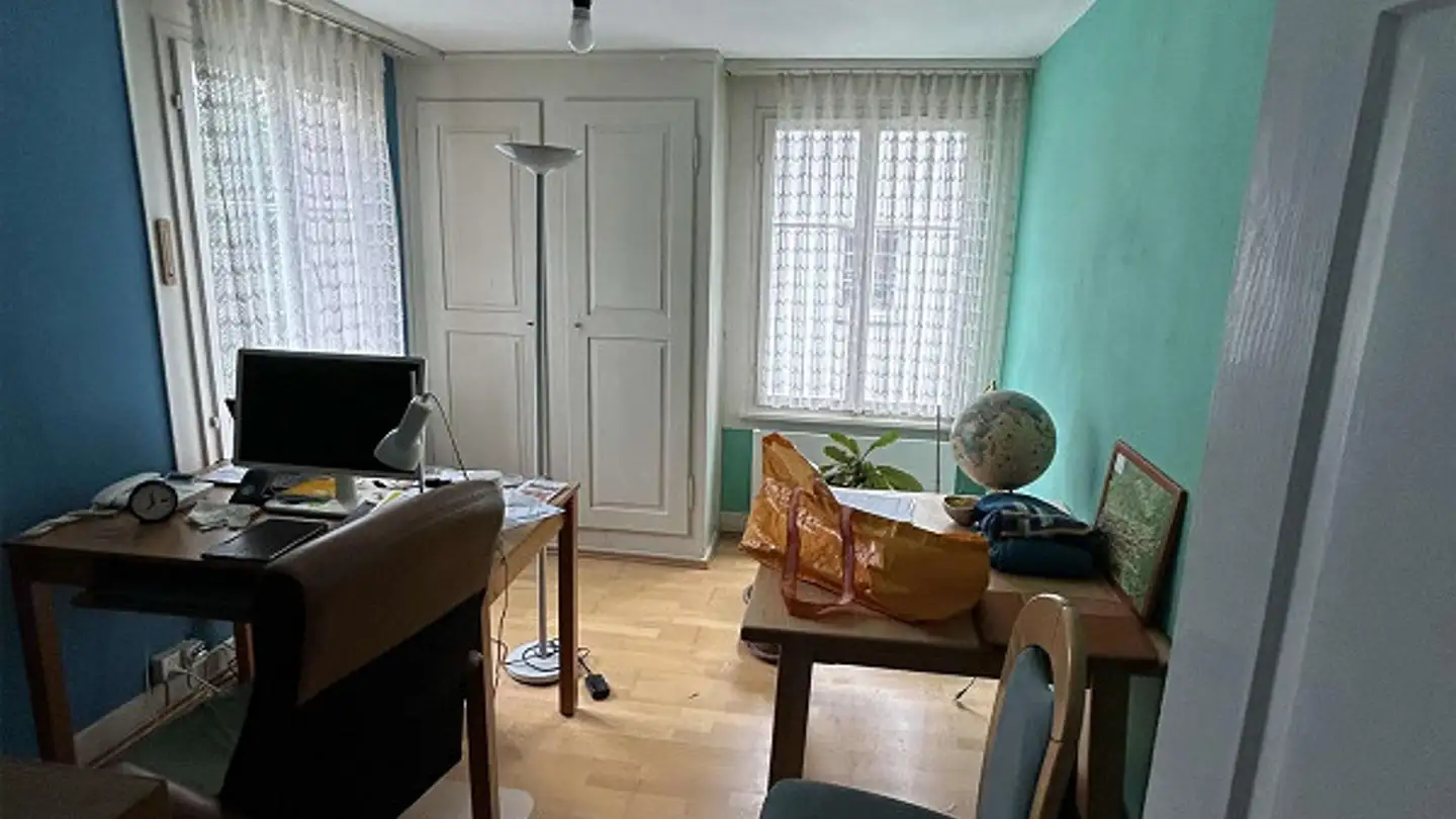 Möblierte Wohnung mieten - Palmenstrasse 7, 9113 Degersheim - Foto 3