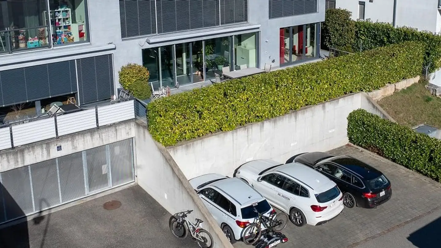 Duplex à vendre - Brunnmattweg 10, 4450 Sissach