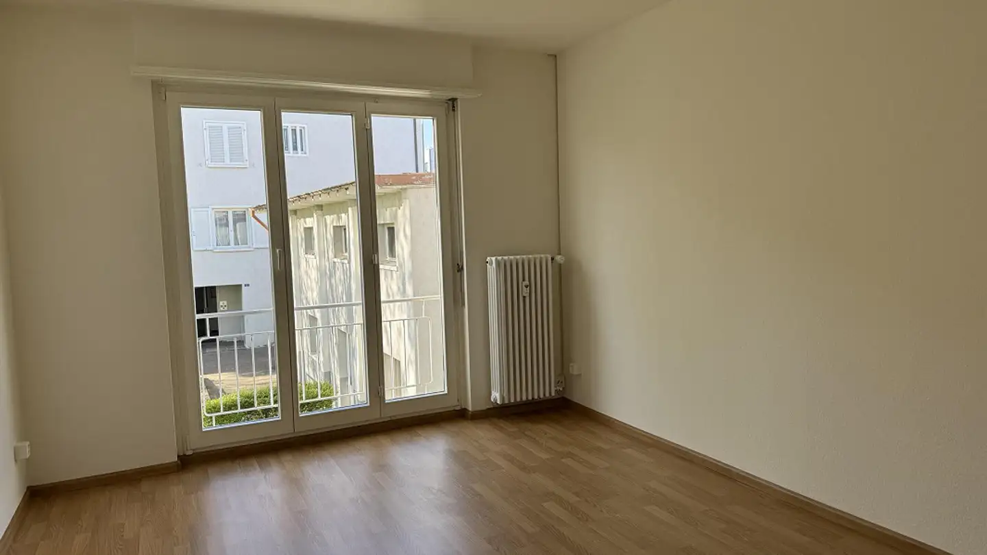 Wohnung mieten - Fabrikstrasse 18, 4123 Allschwil - Foto 3