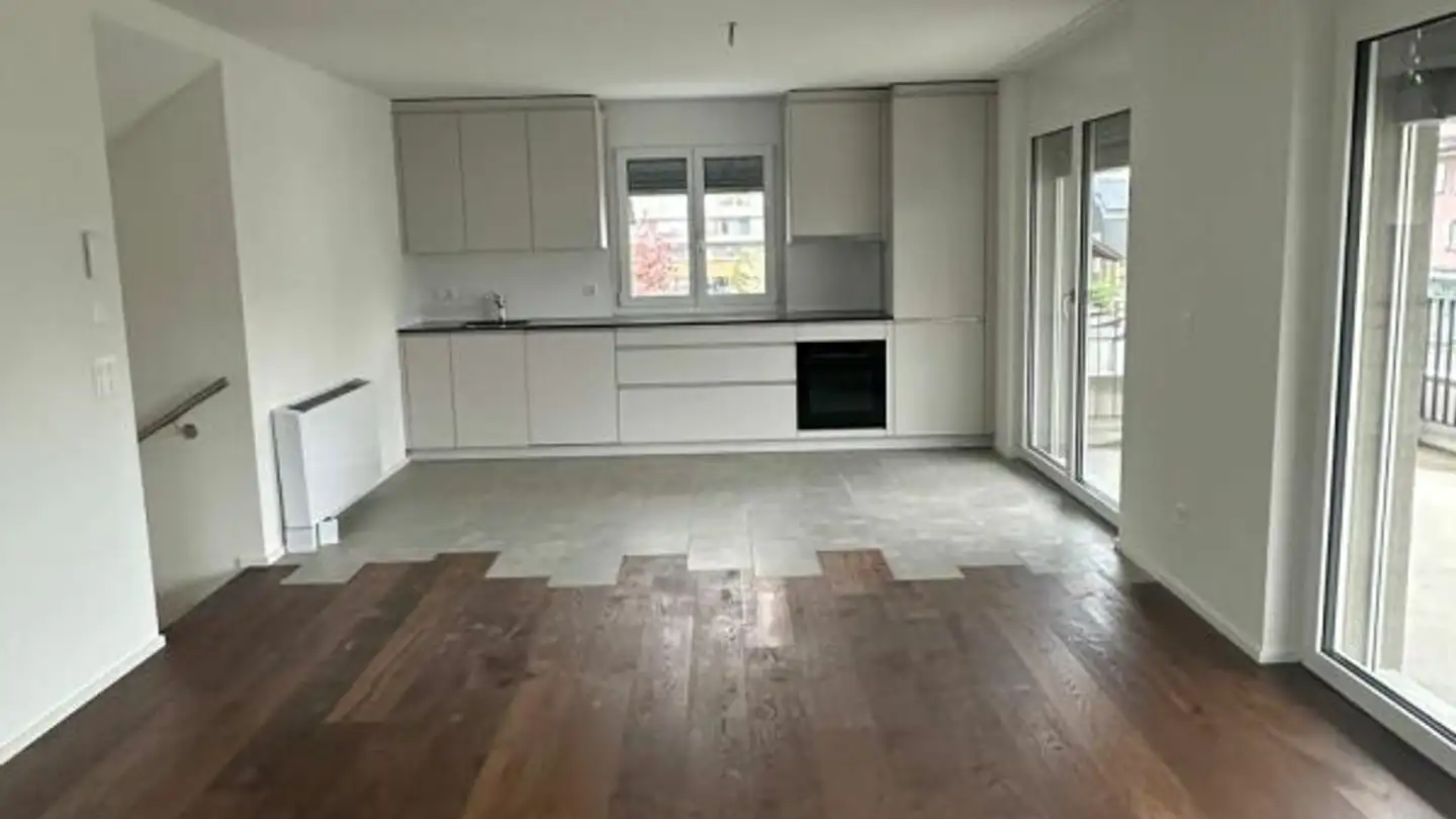 Apartment for rent - Kirchstrasse 31, 8580 Amriswil