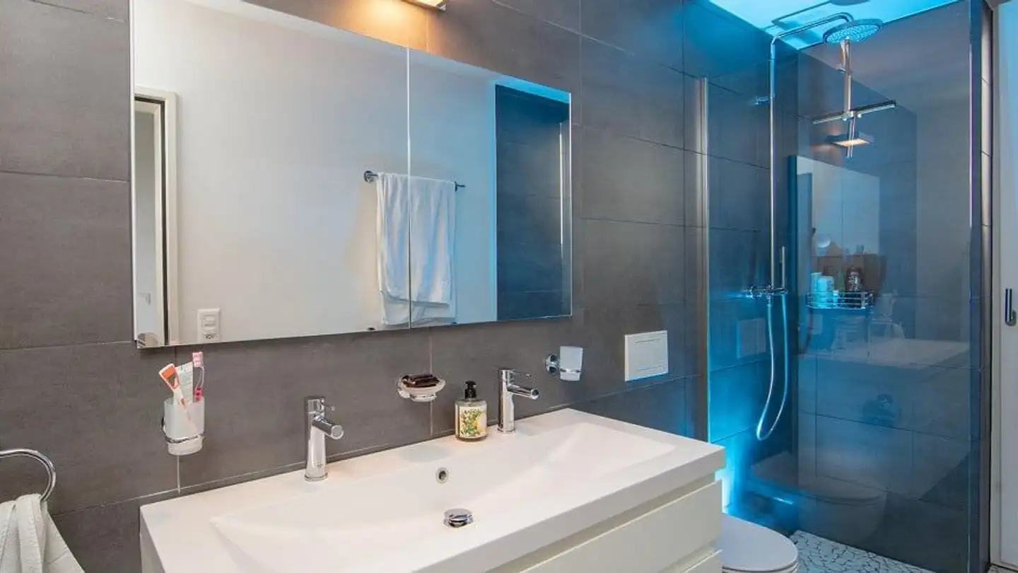 Duplex à vendre - Brunnmattweg 10, 4450 Sissach - Photo 2