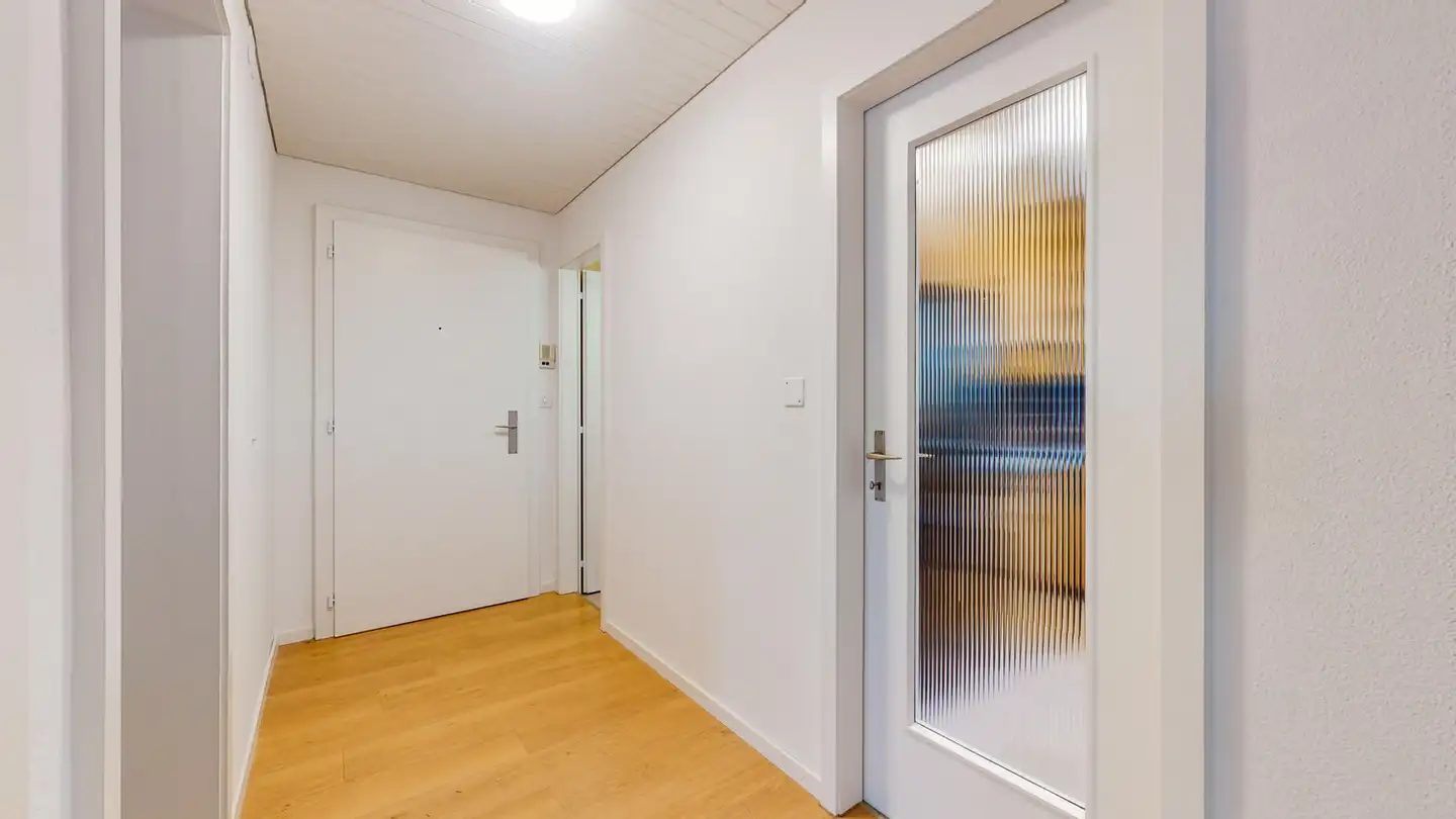 Appartamento in affitto - Oberer Aareggweg 60, 3004 Bern - Foto 2